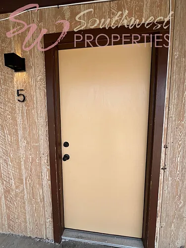 1383 W McNeill St #5 Photo 1