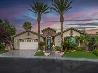 60 Chapman Heights St, Las Vegas, NV 89138