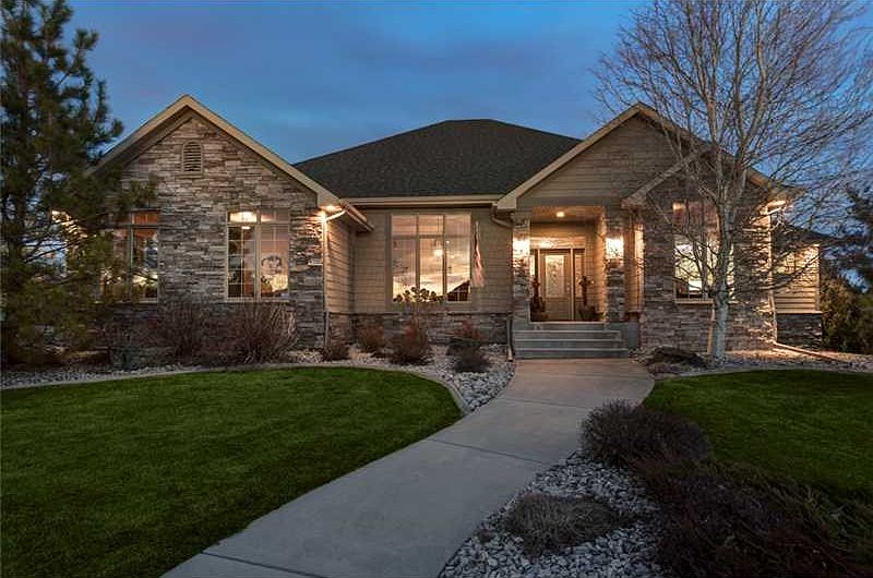 2491 Aspen Way, Billings, MT 59106 Zillow