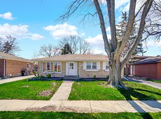 459 E 166th St, South Holland, IL