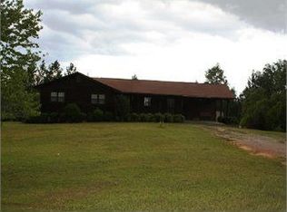 2179 Drake Rd, Daviston, AL 36256