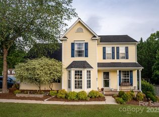 121 S Tanninger Rd, Mount Holly, NC 28120