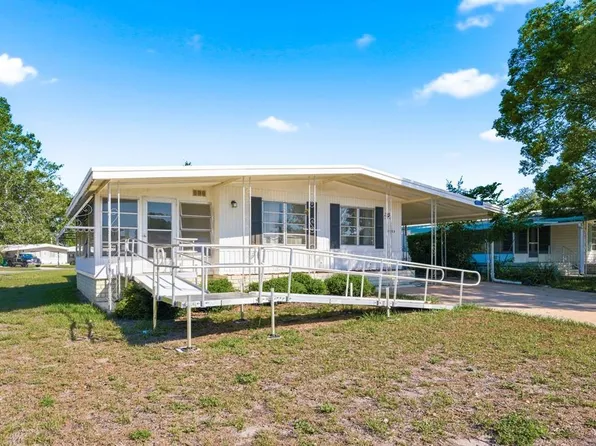 7557 Fairlane Ave, Brooksville, FL 34613