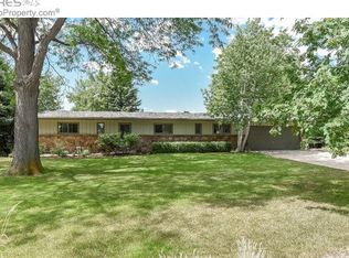 4805 Hogan Dr, Fort Collins, CO 80525