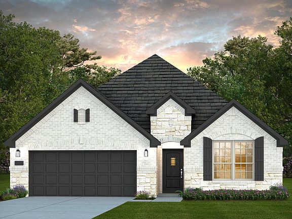 Home Exterior F
