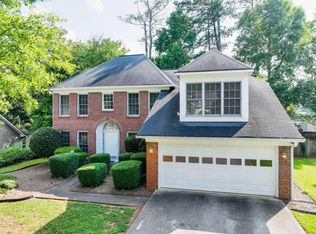 1114 Bailing Rd, Lawrenceville, GA 30043