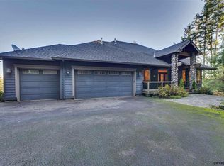 8256 SE Sky Vista Dr, Amity, OR