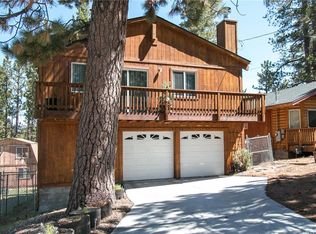 40154 Guinan Ln, Big Bear Lake, CA 92315