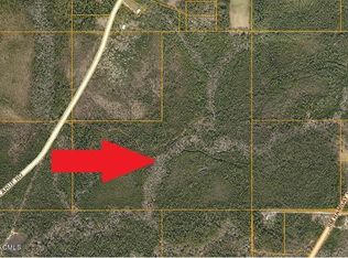 Larue Rd, Vancleave, MS 39565