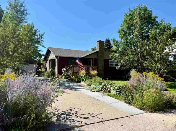 416 S Adams St, Kimball, NE 69145