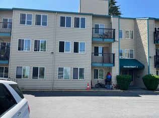 Ridgecrest Apartments, Seattle, WA 98155