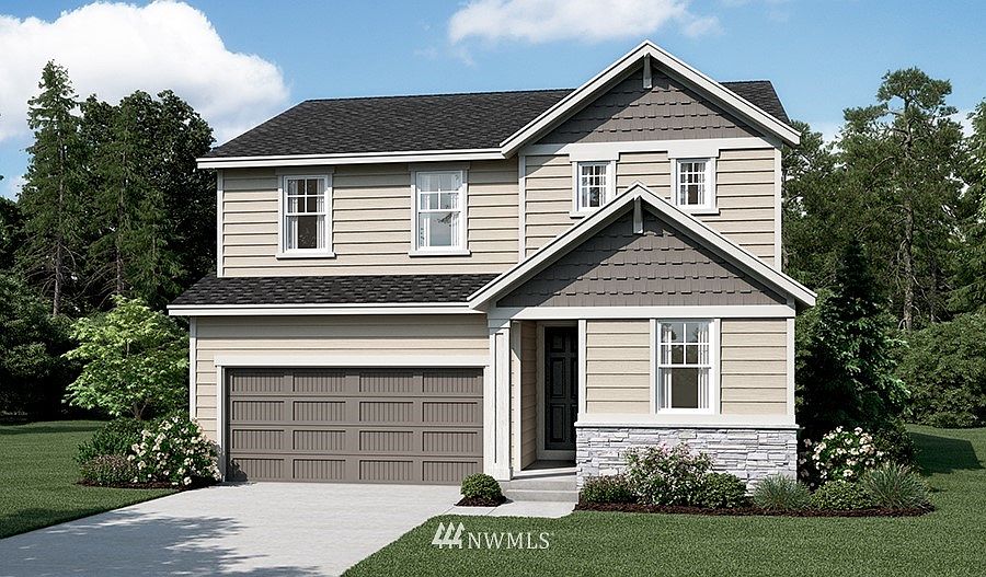 1st image of 6706 Seaglass Avenue SE