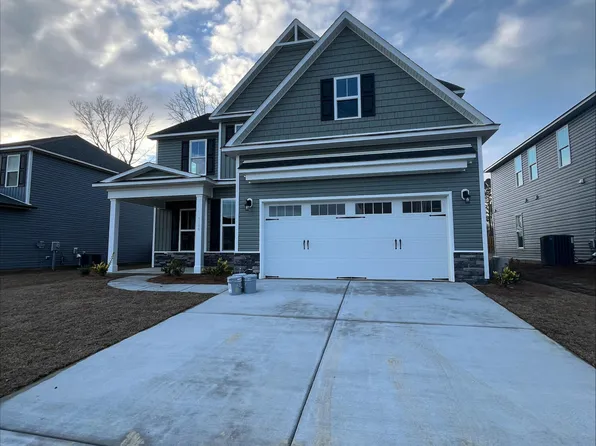 4184 Pegasus Parkway, Leland, NC 28451