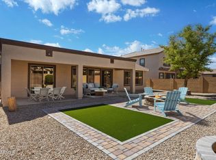 15564 W Mescal St, Surprise, AZ 85379