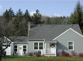 235 West St, Oneonta, NY 13820