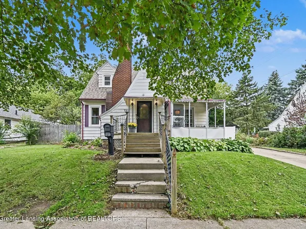731 Mahlon St, Lansing, MI 48906
