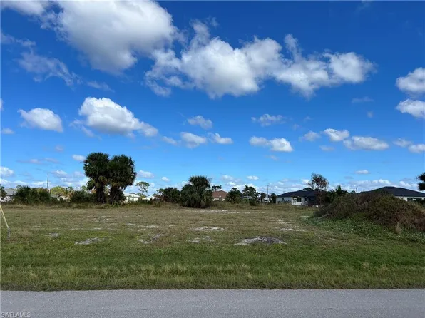 3803 NW 41st TER, CAPE CORAL, FL 33993
