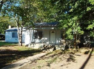 281 Post St, Nash, TX 75569