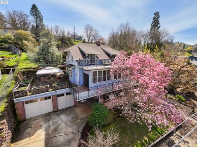 1619 SE Main St, Roseburg, OR, 97470