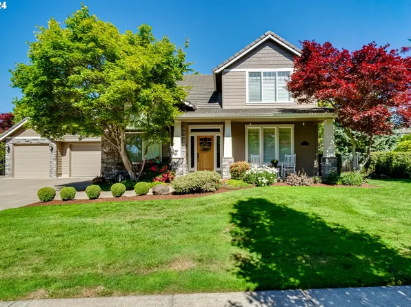 3765 Meadow View Dr, Eugene, OR 97408