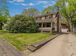 3516 La Salle Ave, Youngstown, OH