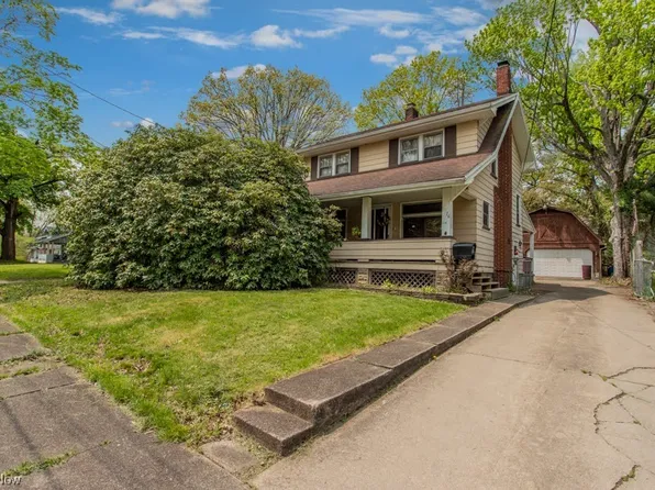 3516 La Salle Ave, Youngstown, OH 44502