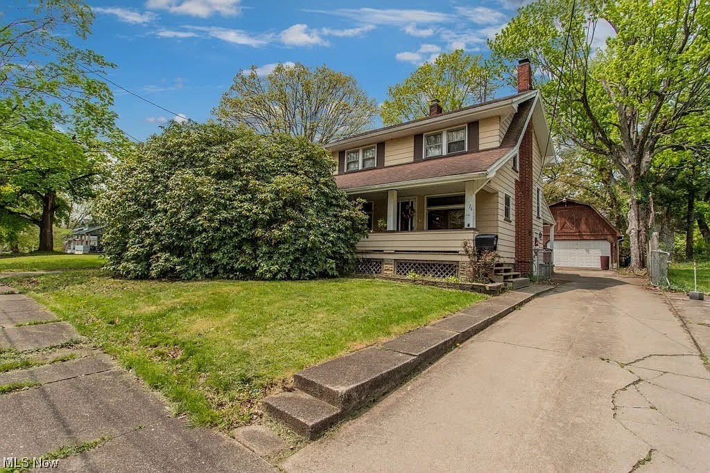 3516 La Salle Ave photo 1