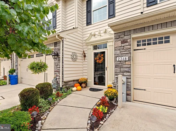 2348 Adam David Way, Marriottsville, MD 21104