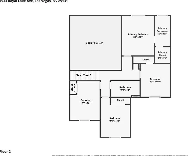 4 bed, 2.5 bath, 1684 sqft, $2,195 — Photo 3