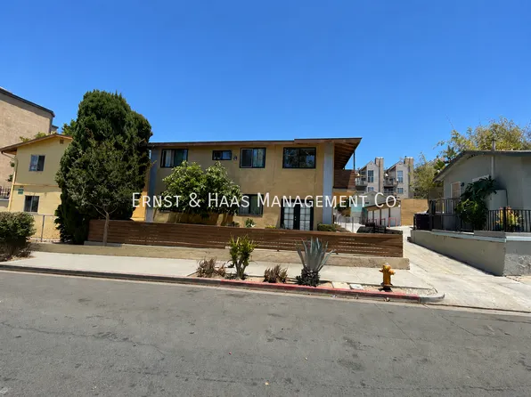 426 Golden Ave APT 3, Long Beach, CA 90802