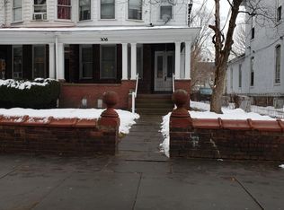 306 Chestnut Ave #2, Trenton, NJ 08609