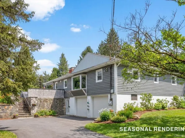 110 Stagecoach Pass, Stormville, NY 12582