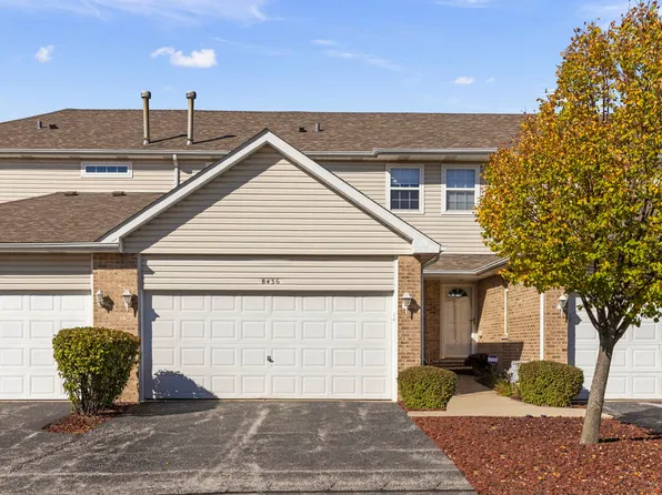 8436 Stratford Dr, Tinley Park, IL 60487
