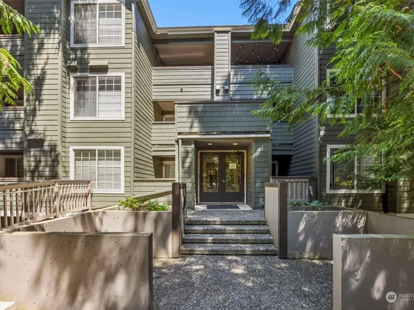 15433 Country Club Drive #F-210, Mill Creek, WA 98012