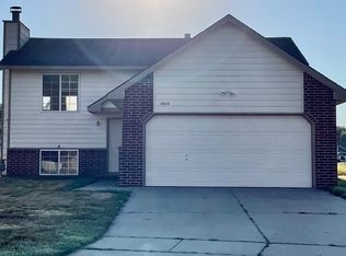 4814 S Custer St, Wichita, KS 67217