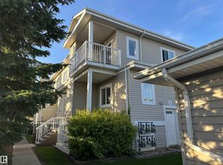 79 Bellerose Dr #57, Saint Albert, AB T8N1C5