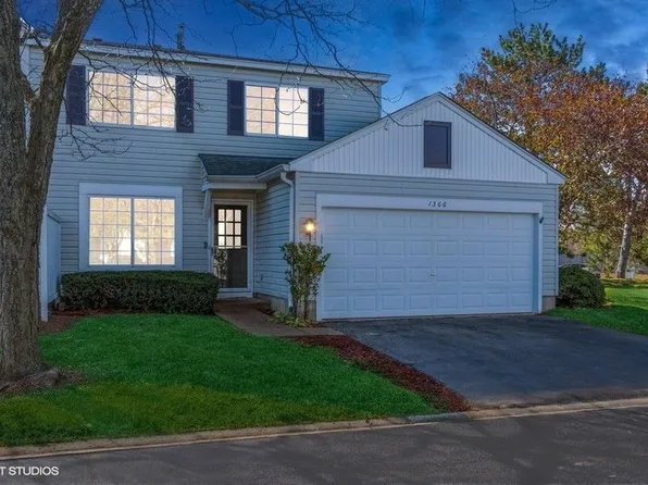 1366 Normantown Rd, Naperville, IL 60564