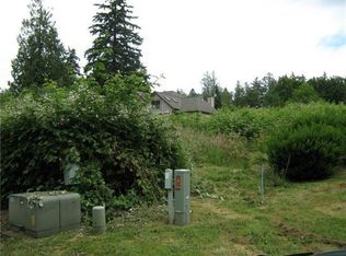 1828 NW Kint Dr, Bremerton, WA 98311