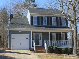 3 Brightleaf Ct, Durham, NC 27713