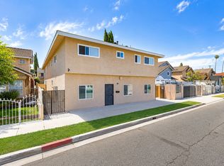 6028 Stafford Ave APT G, Huntington Park, CA 90255