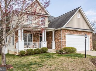 20 Lightning Maple Ln, Fredericksburg, VA 22405