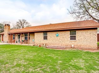 6619 County Road 169, Wharton, TX 77488