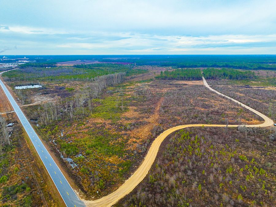 Fender Bay Rd, Willacoochee, GA 31650 | Zillow