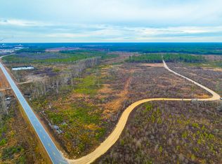 Fender Bay Rd, Willacoochee, GA 31650