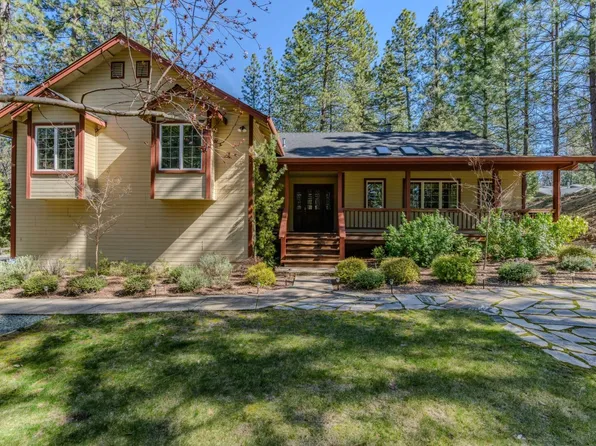 14100 Greenleaf Ln, Pine Grove, CA 95665