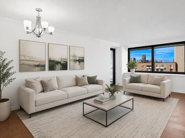 531 Main St APT 1213, New York, NY 10044
