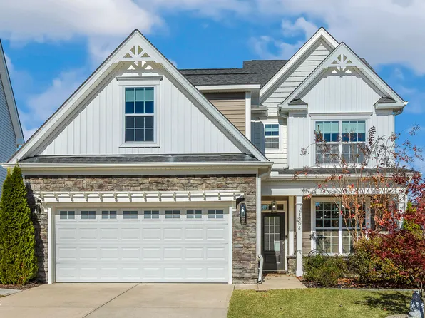 3908 Mauritson Ln, Fuquay Varina, NC 27526