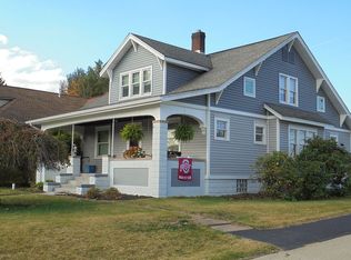 889 Locust Ave, Washington, PA 15301