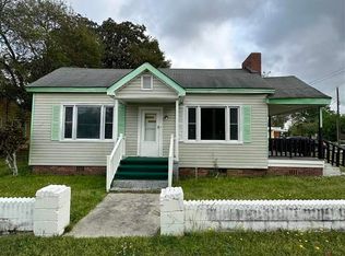 401 Athens St, Florence, SC 29506