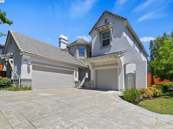 615 Ambience Way, Danville, CA 94506